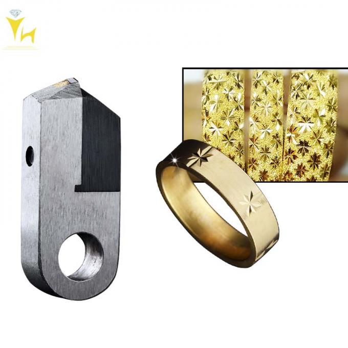 145 Degree  Monocystal Diamond Jewelry Tools 4