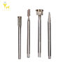 CVD NCD Diamond Mace Points Jewelry Background Tools