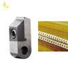 2.9mm Carbide Shank Mini Diamond Faceting Tools