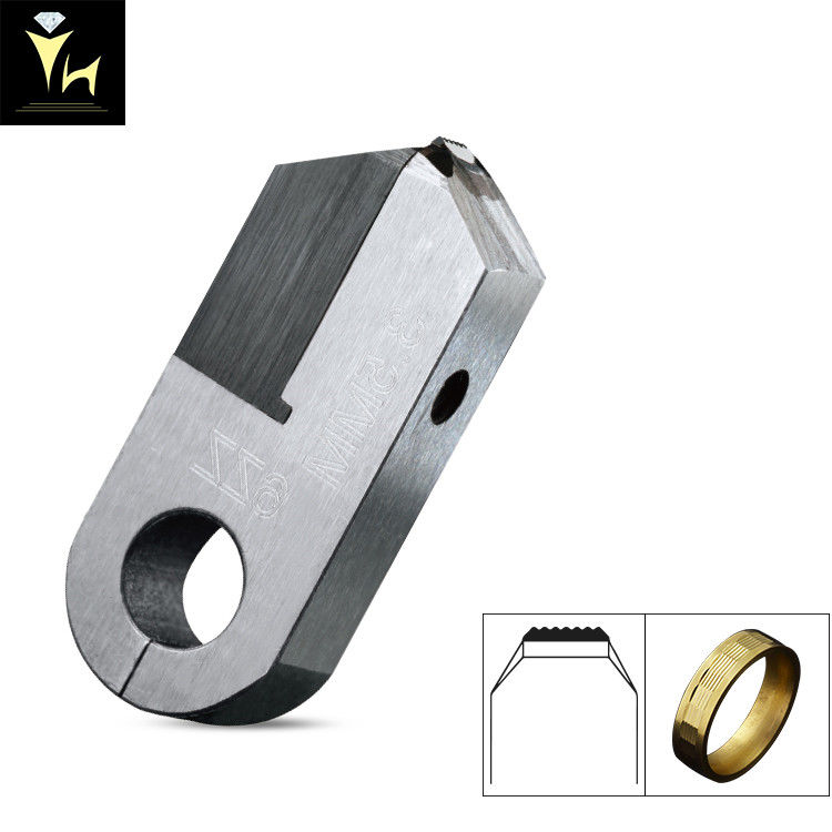 27mm Length  Flat Shape Bevel Shape Posalux Tools